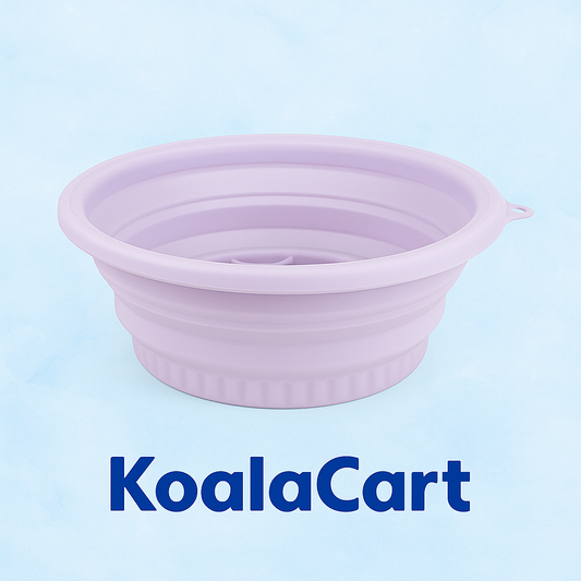 KoalaCart™ Facial Ice Bath Bowl - 50% OFF Today Only