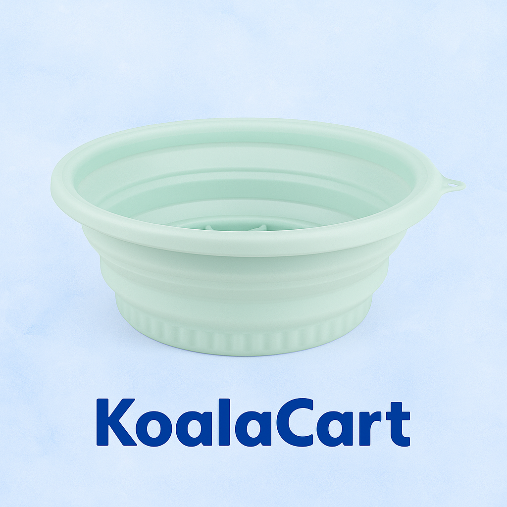 KoalaCart™ Facial Ice Bath Bowl - 50% OFF Today Only