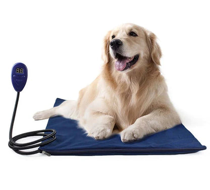 KoalaCart™ Pets Heated Bed - 50% OFF Today Only