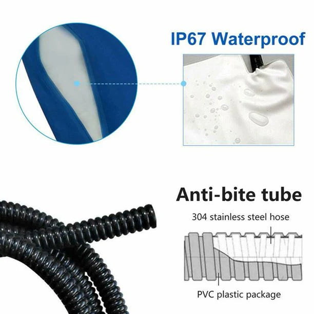 KoalaCart™ Pets Heated Bed - 50% OFF Today Only