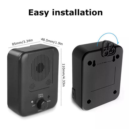 KoalaCart™ Anti Bark Device - 50% OFF Today Only