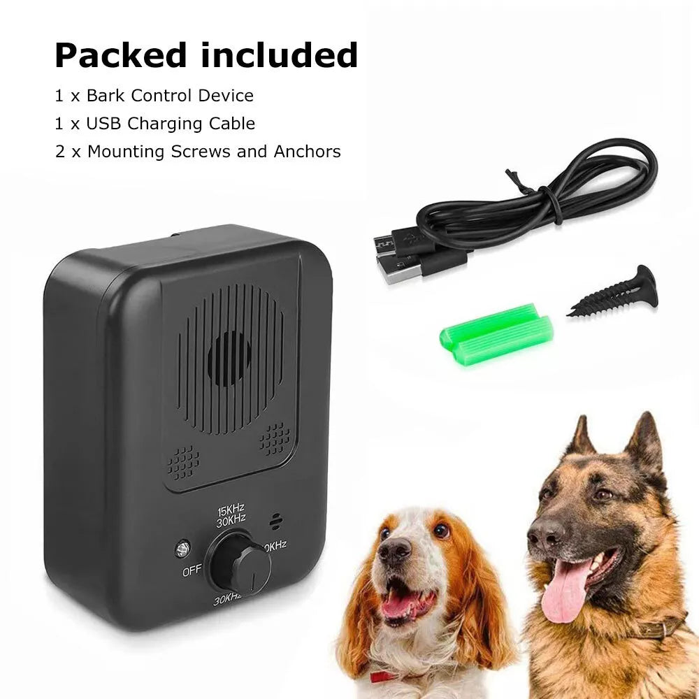 KoalaCart™ Anti Bark Device - 50% OFF Today Only