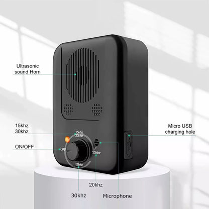 KoalaCart™ Anti Bark Device - 50% OFF Today Only