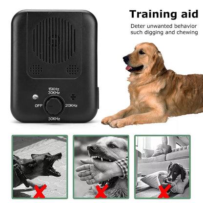 KoalaCart™ Anti Bark Device - 50% OFF Today Only
