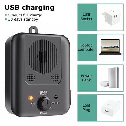 KoalaCart™ Anti Bark Device - 50% OFF Today Only