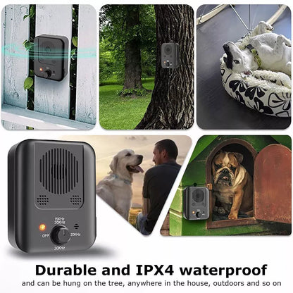 KoalaCart™ Anti Bark Device - 50% OFF Today Only