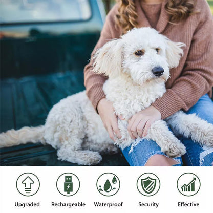 KoalaCart™ Anti Bark Device - 50% OFF Today Only